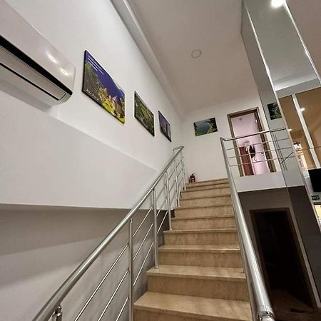 Femi Ji Hotel Batumi Luaran gambar