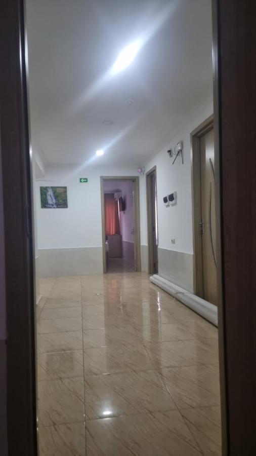 Femi Ji Hotel Batumi Luaran gambar