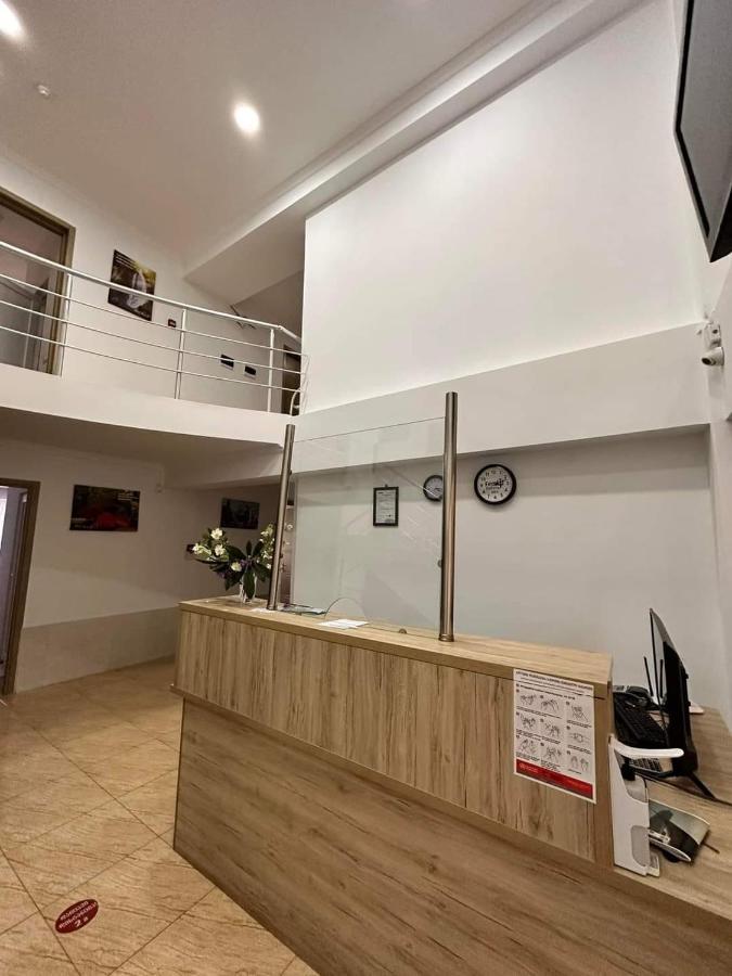 Femi Ji Hotel Batumi Luaran gambar